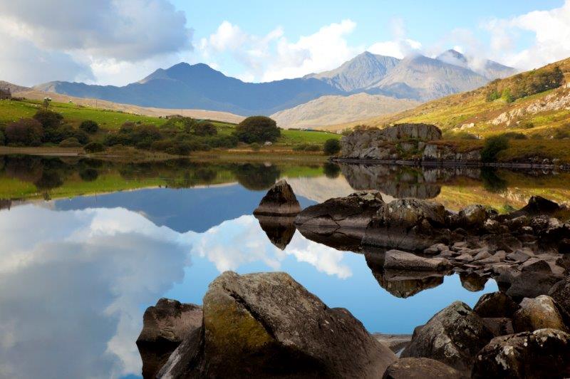 Snowdon