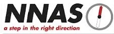 NNAS logo